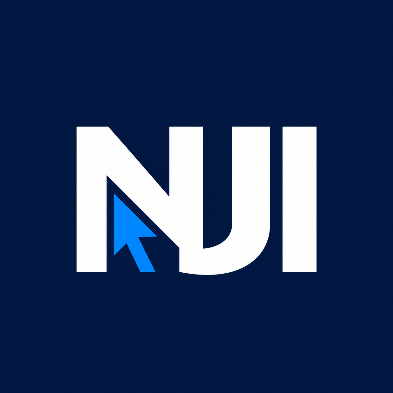 NJI Web Design logo